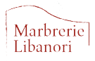 01 - Logo marberie